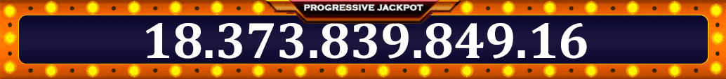 Jackpot DUASLOT